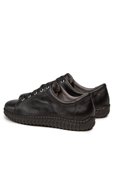 Caprice Обувки 9-23650-28 Black Nappa 022 - Mera.bg