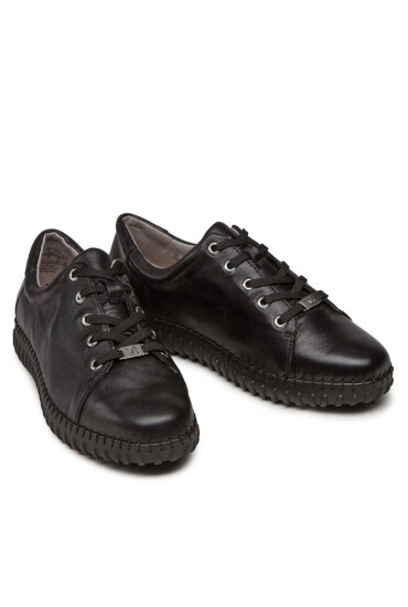 Caprice Обувки 9-23650-28 Black Nappa 022 - Mera.bg