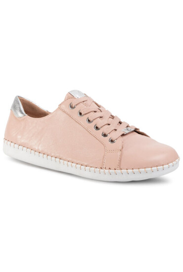 Caprice Обувки 9-23655-24 Rose Softnappa 533 - Mera.bg