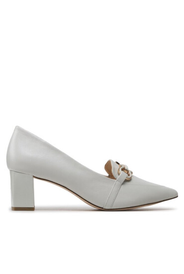 Caprice Обувки 9-24400-20 Lt Grey Perla 241 - Mera.bg