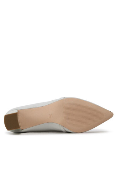 Caprice Обувки 9-24400-20 Lt Grey Perla 241 - Mera.bg