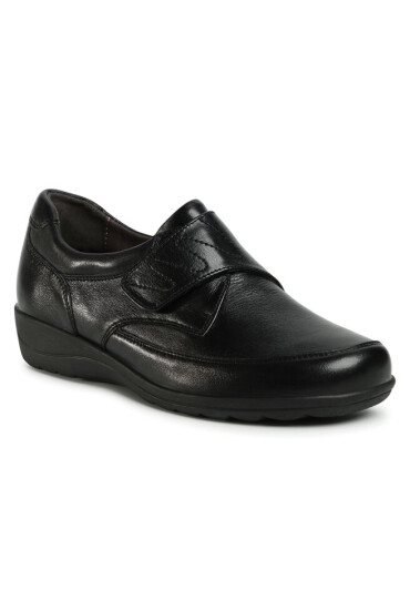 Caprice Обувки 9-24602-25 Black Nappa 022 - Mera.bg