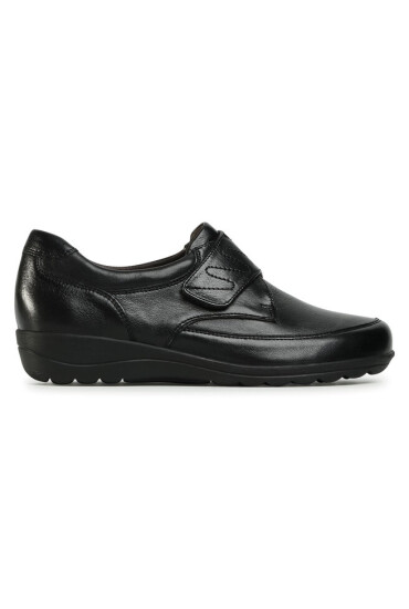 Caprice Обувки 9-24602-25 Black Nappa 022 - Mera.bg