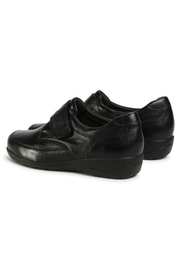 Caprice Обувки 9-24602-25 Black Nappa 022 - Mera.bg
