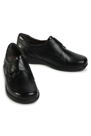 Caprice Обувки 9-24602-25 Black Nappa 022 - Mera.bg