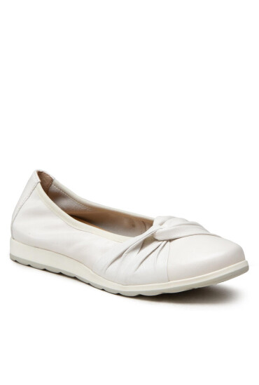 Caprice Обувки 9-24650-28 Offwhite Soft. 144 - Mera.bg