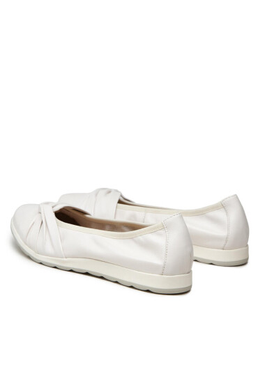 Caprice Обувки 9-24650-28 Offwhite Soft. 144 - Mera.bg
