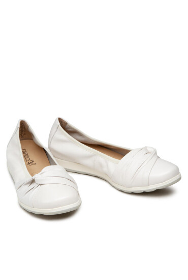 Caprice Обувки 9-24650-28 Offwhite Soft. 144 - Mera.bg