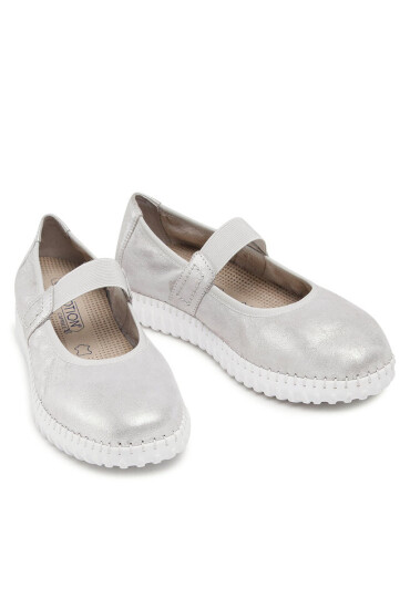 Caprice Обувки 9-24651-28 Silver Metal. 920 - Mera.bg