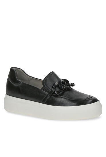 Caprice Обувки 9-24758-20 Black Softnap. 40 - Mera.bg