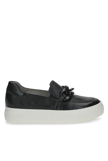 Caprice Обувки 9-24758-20 Black Softnap. 40 - Mera.bg
