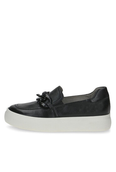 Caprice Обувки 9-24758-20 Black Softnap. 40 - Mera.bg