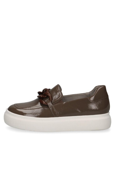 Caprice Обувки 9-24758-20 Mud Naplak 371 - Mera.bg