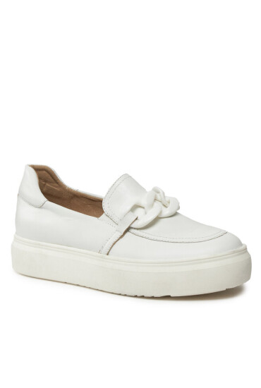 Caprice Обувки 9-24758-20 White Softnap. 160 - Mera.bg