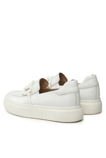 Caprice Обувки 9-24758-20 White Softnap. 160 - Mera.bg