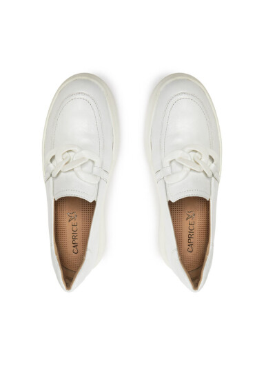 Caprice Обувки 9-24758-20 White Softnap. 160 - Mera.bg
