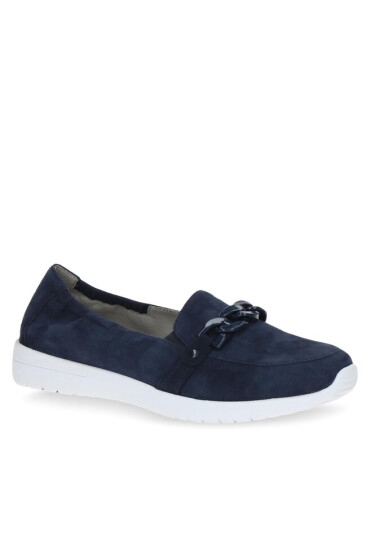 Caprice Обувки 9-24762-20 Ocean Suede 857 - Mera.bg
