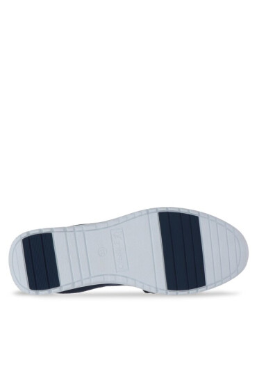 Caprice Обувки 9-24762-20 Ocean Suede 857 - Mera.bg