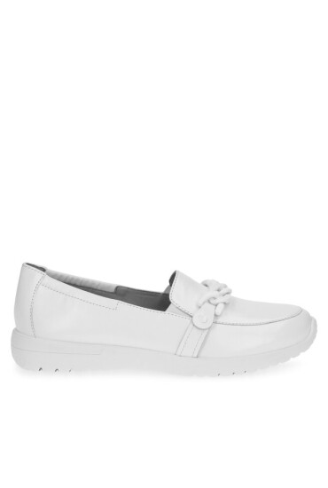 Caprice Обувки 9-24762-20 White Nappa 102 - Mera.bg