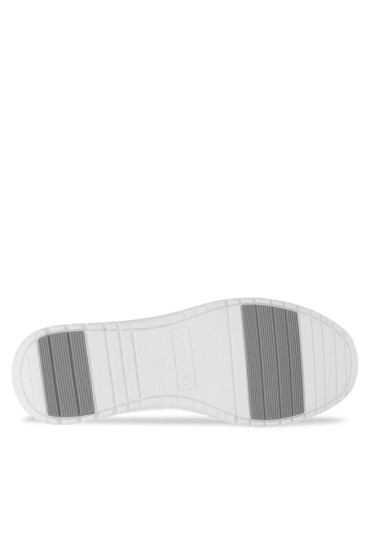 Caprice Обувки 9-24762-20 White Nappa 102 - Mera.bg