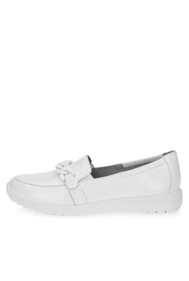 Caprice Обувки 9-24762-20 White Nappa 102 - Mera.bg