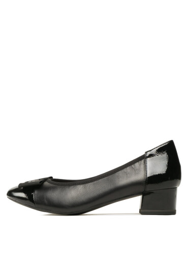 Caprice Обувки 9-22307-20 Black/Black 009 - Mera.bg