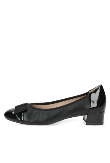Caprice Обувки 9-22307-20 Black/Black 009 - Mera.bg