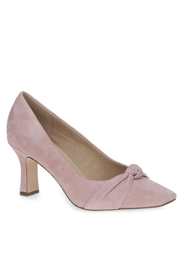 Caprice Обувки 9-22420-20 Candy Suede 548 - Mera.bg