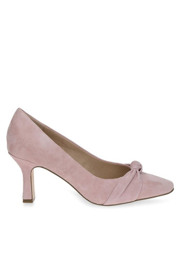 Caprice Обувки 9-22420-20 Candy Suede 548 - Mera.bg
