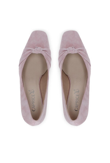 Caprice Обувки 9-22420-20 Candy Suede 548 - Mera.bg