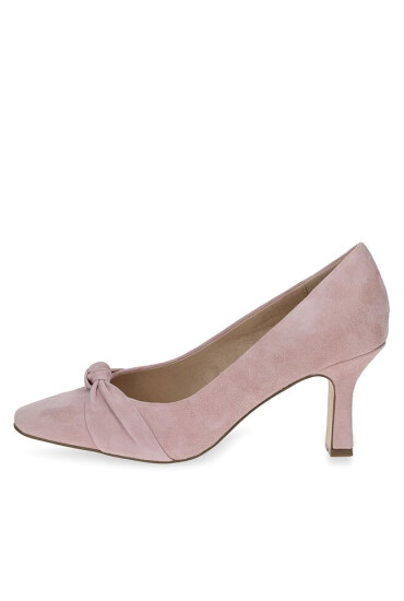 Caprice Обувки 9-22420-20 Candy Suede 548 - Mera.bg