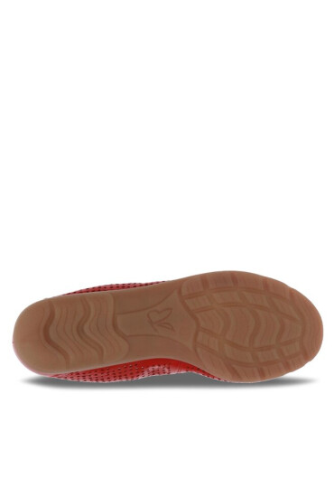 Caprice Обувки 9-22151-20 Red Nappa 501 - Mera.bg