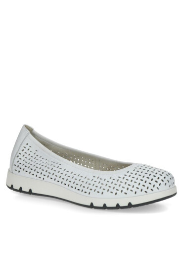 Caprice Обувки 9-22551-20 White Softnap. 160 - Mera.bg