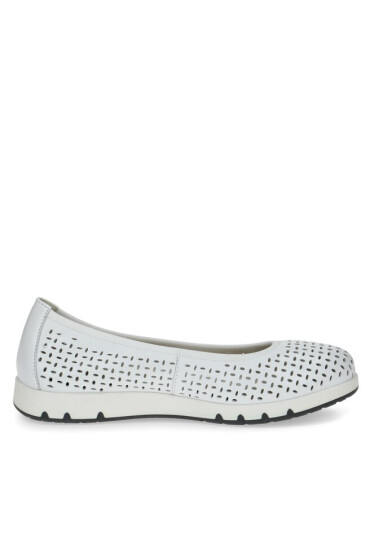 Caprice Обувки 9-22551-20 White Softnap. 160 - Mera.bg