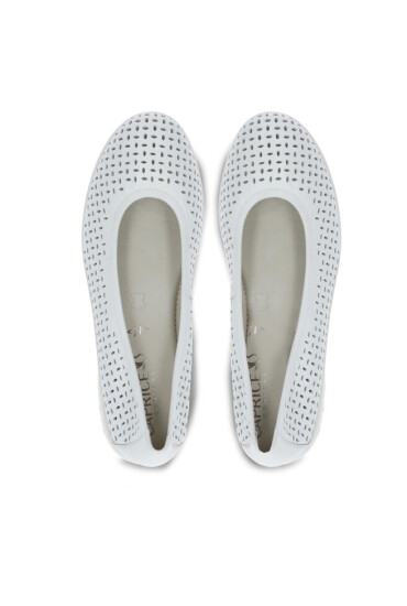Caprice Обувки 9-22551-20 White Softnap. 160 - Mera.bg