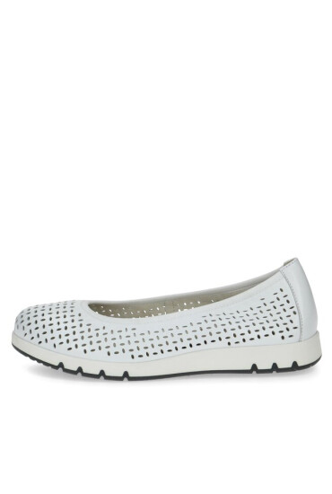 Caprice Обувки 9-22551-20 White Softnap. 160 - Mera.bg