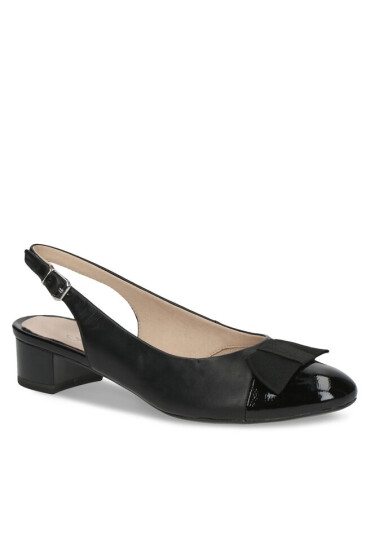 Caprice Сандали 9-29501-20 Black/Black 9 - Mera.bg