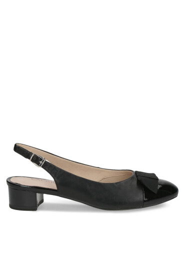 Caprice Сандали 9-29501-20 Black/Black 9 - Mera.bg