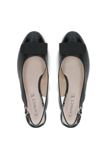 Caprice Сандали 9-29501-20 Black/Black 9 - Mera.bg