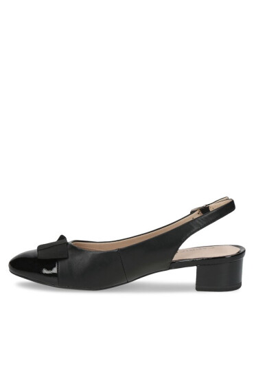 Caprice Сандали 9-29501-20 Black/Black 9 - Mera.bg
