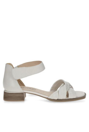 Caprice Сандали 9-28202-20 Offwhite Soft. 144 - Mera.bg