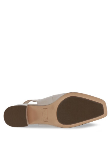 Caprice Сандали 9-29500-20 Beige Perlato 433 - Mera.bg