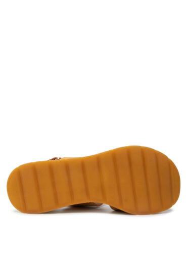 Caprice Сандали 9-28301-28 Mango Nubuc 619 - Mera.bg