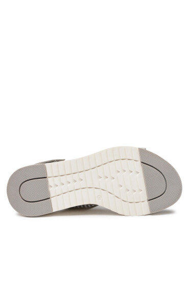 Caprice Сандали 9-28720-28 Lt Grey Comb 208 - Mera.bg