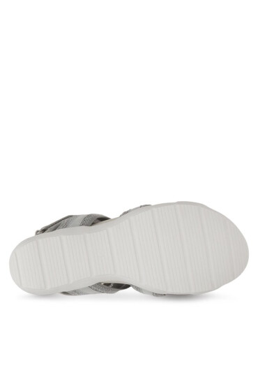 Caprice Сандали 9-28106-20 Lt Grey Comb 208 - Mera.bg