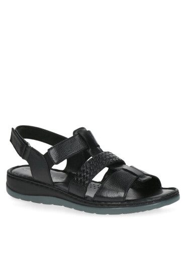 Caprice Сандали 9-28155-20 Black Nappa 22 - Mera.bg