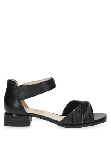 Caprice Сандали 9-28202-20 Black Softnap. 40 - Mera.bg