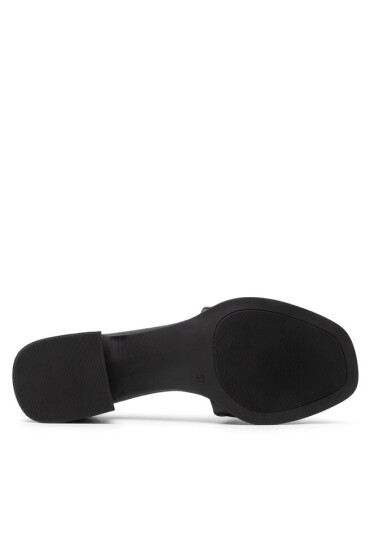 Caprice Сандали 9-28206-28 Black Softnap. 040 - Mera.bg
