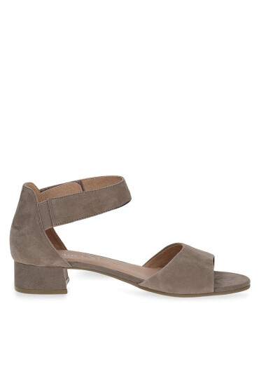 Caprice Сандали 9-28212-20 Mud Suede 338 - Mera.bg