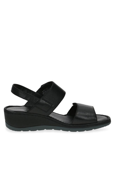 Caprice Сандали 9-28251-20 Black Nappa 22 - Mera.bg